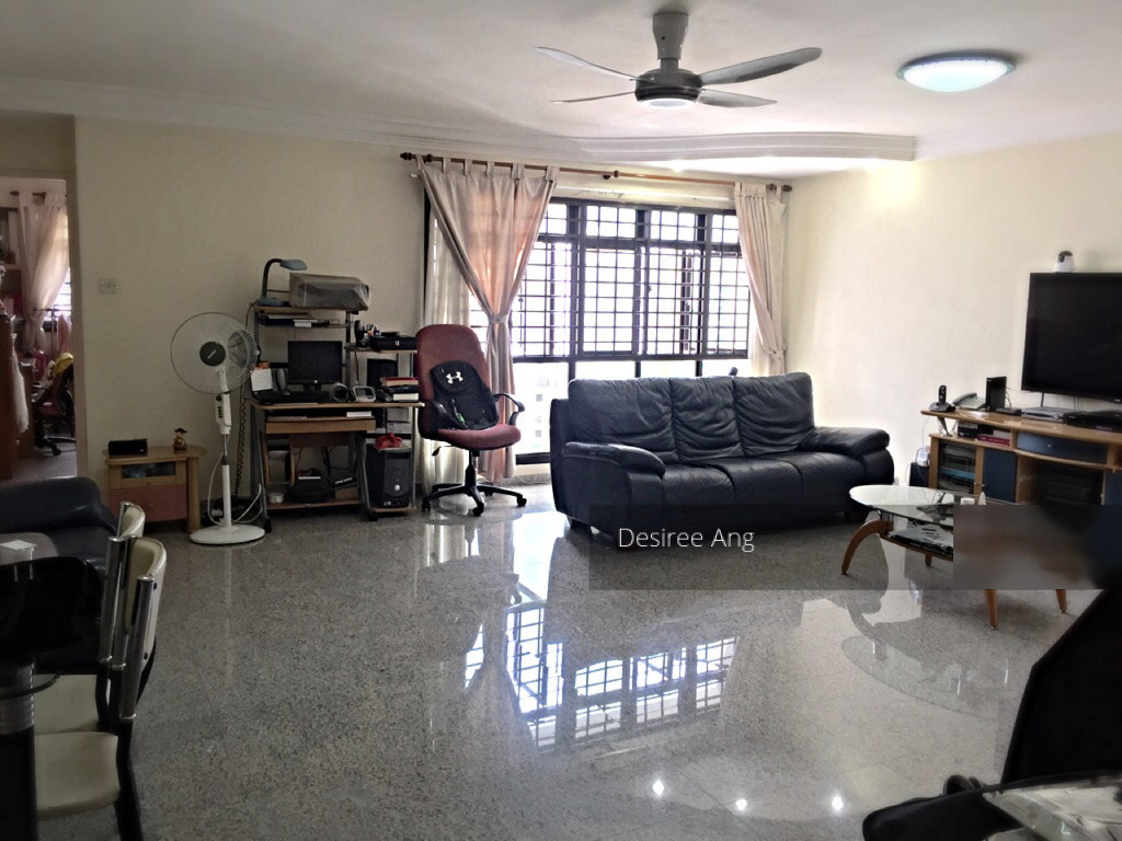 Blk 301D Anchorvale Drive (Sengkang), HDB 5 Rooms #124739152